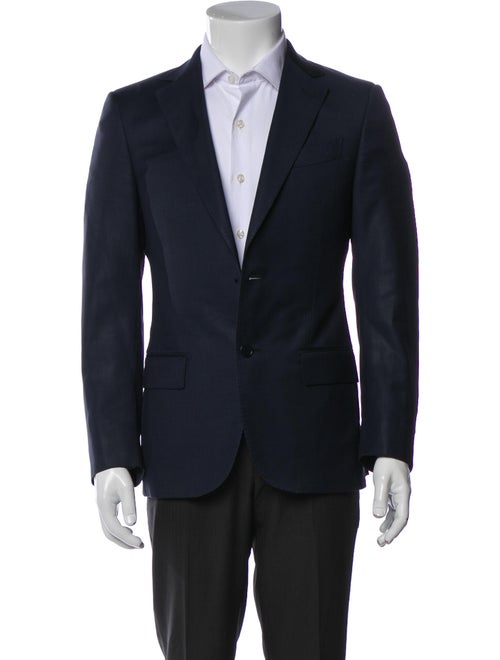 Ermenegildo Zegna Wool Blazer