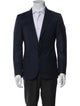 Ermenegildo Zegna Wool Blazer