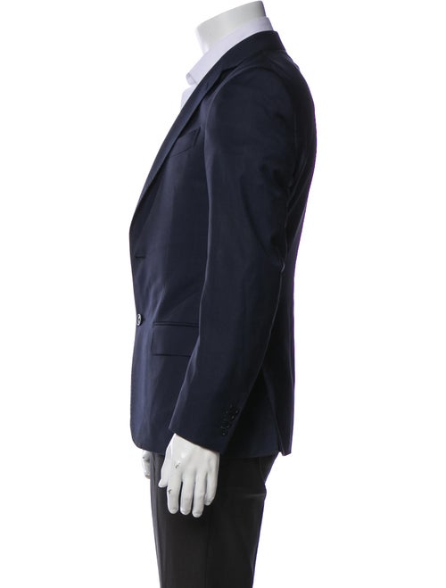 Ermenegildo Zegna Wool Blazer