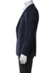Ermenegildo Zegna Wool Blazer