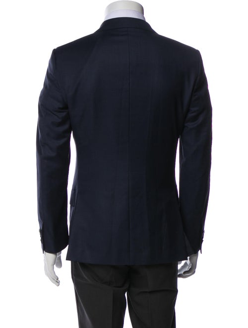 Ermenegildo Zegna Wool Blazer