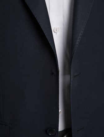 Ermenegildo Zegna Wool Blazer