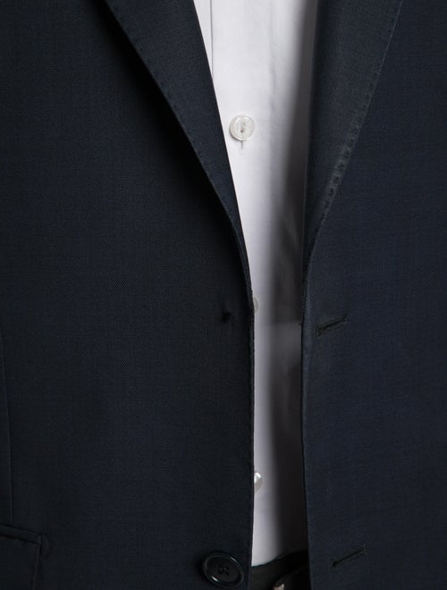 Ermenegildo Zegna Wool Blazer