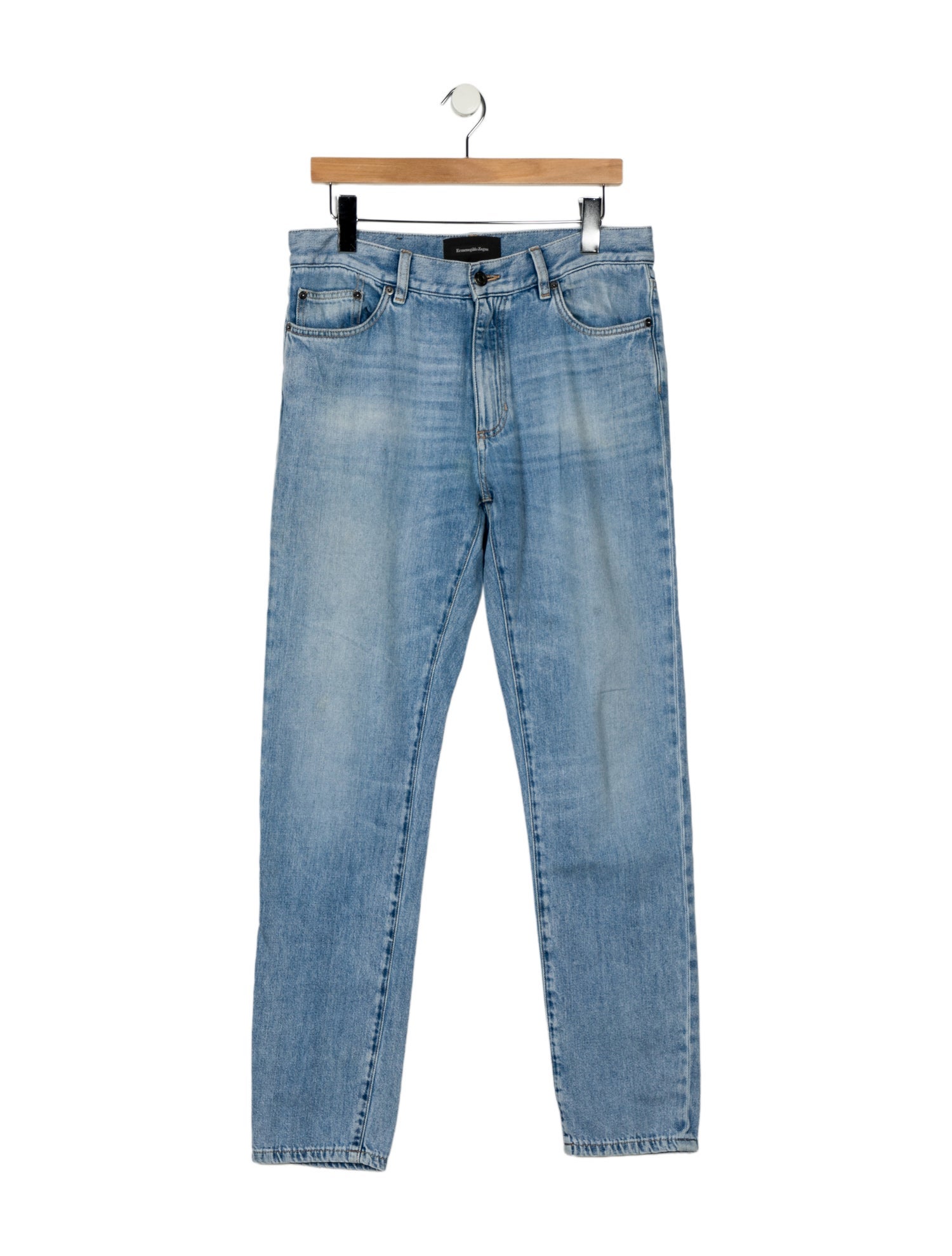 Ermenegildo Zegna Skinny Jeans