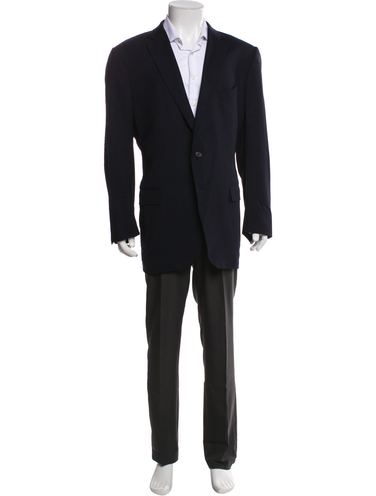 Ermenegildo Zegna blazer