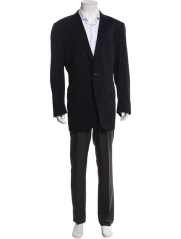 Ermenegildo Zegna Suiting blazer Us48, It58 | XXL