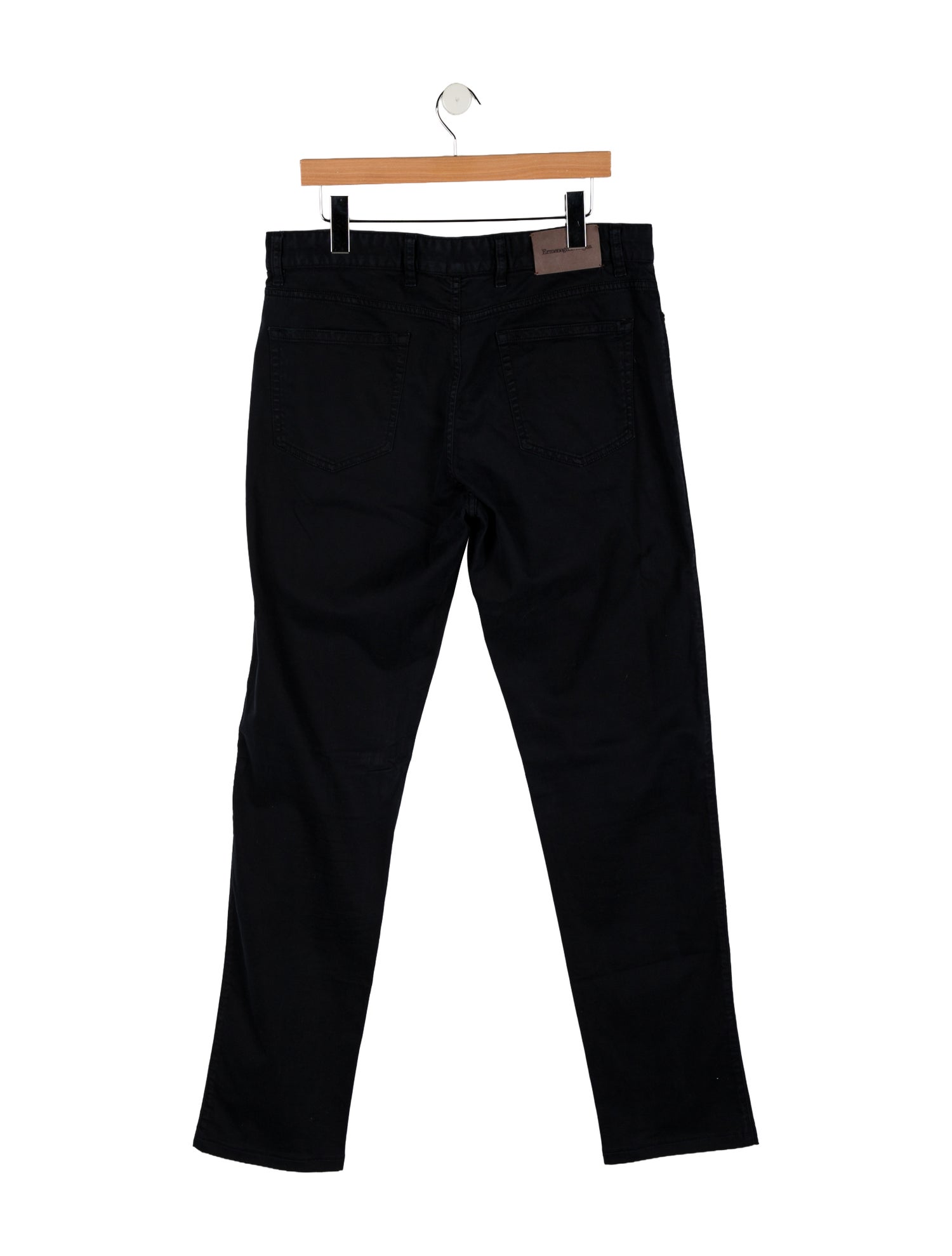 Ermenegildo Zegna Skinny Jeans