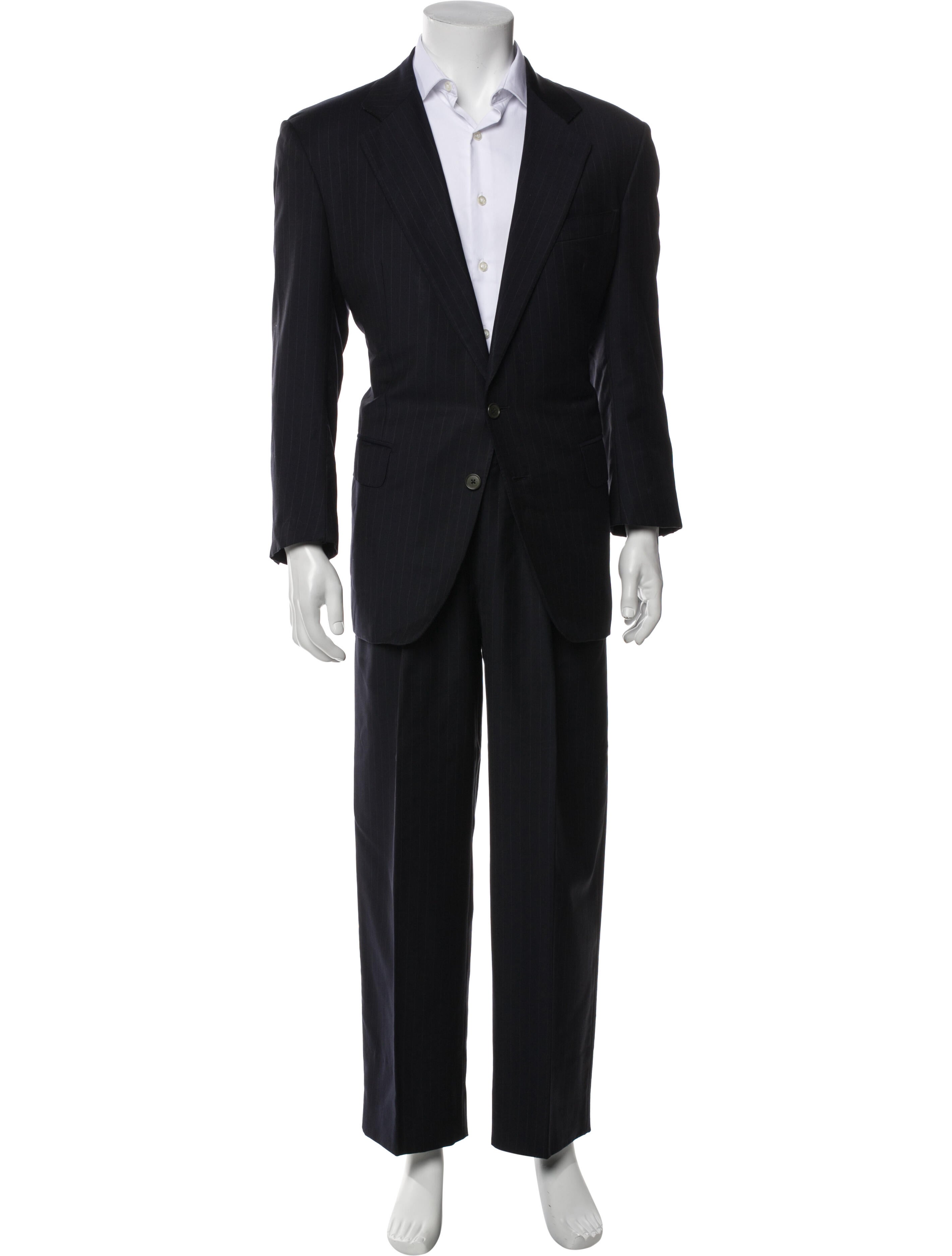 Ermenegildo Zegna Two-Piece Blazer