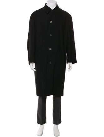 Ermenegildo Zegna Coat