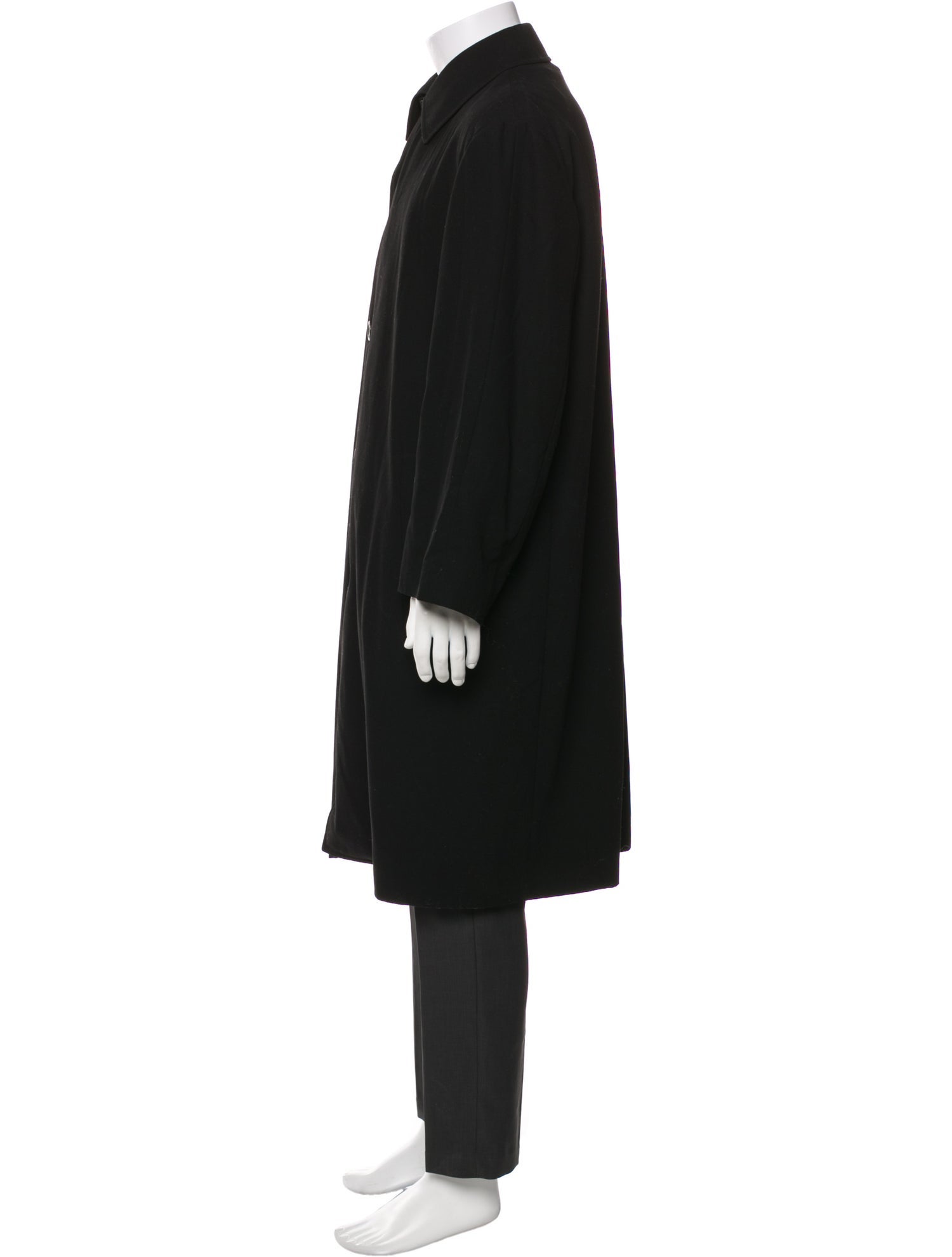 Ermenegildo Zegna Coat