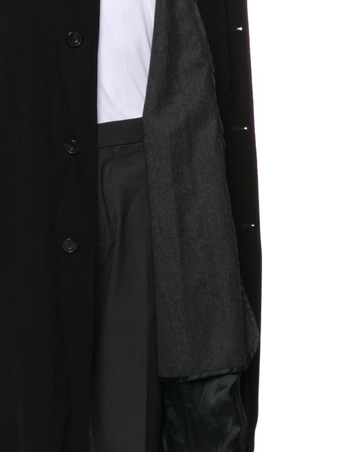 Ermenegildo Zegna Coat