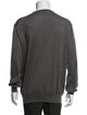 Ermenegildo Zegna Cashmere V-Neck Pullover