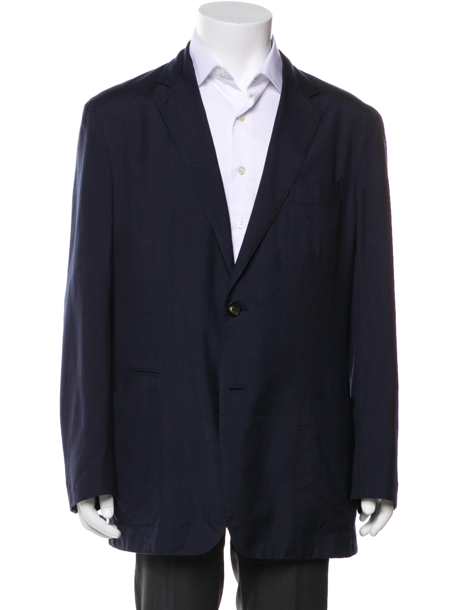 Ermenegildo Zegna Cashmere Blazer