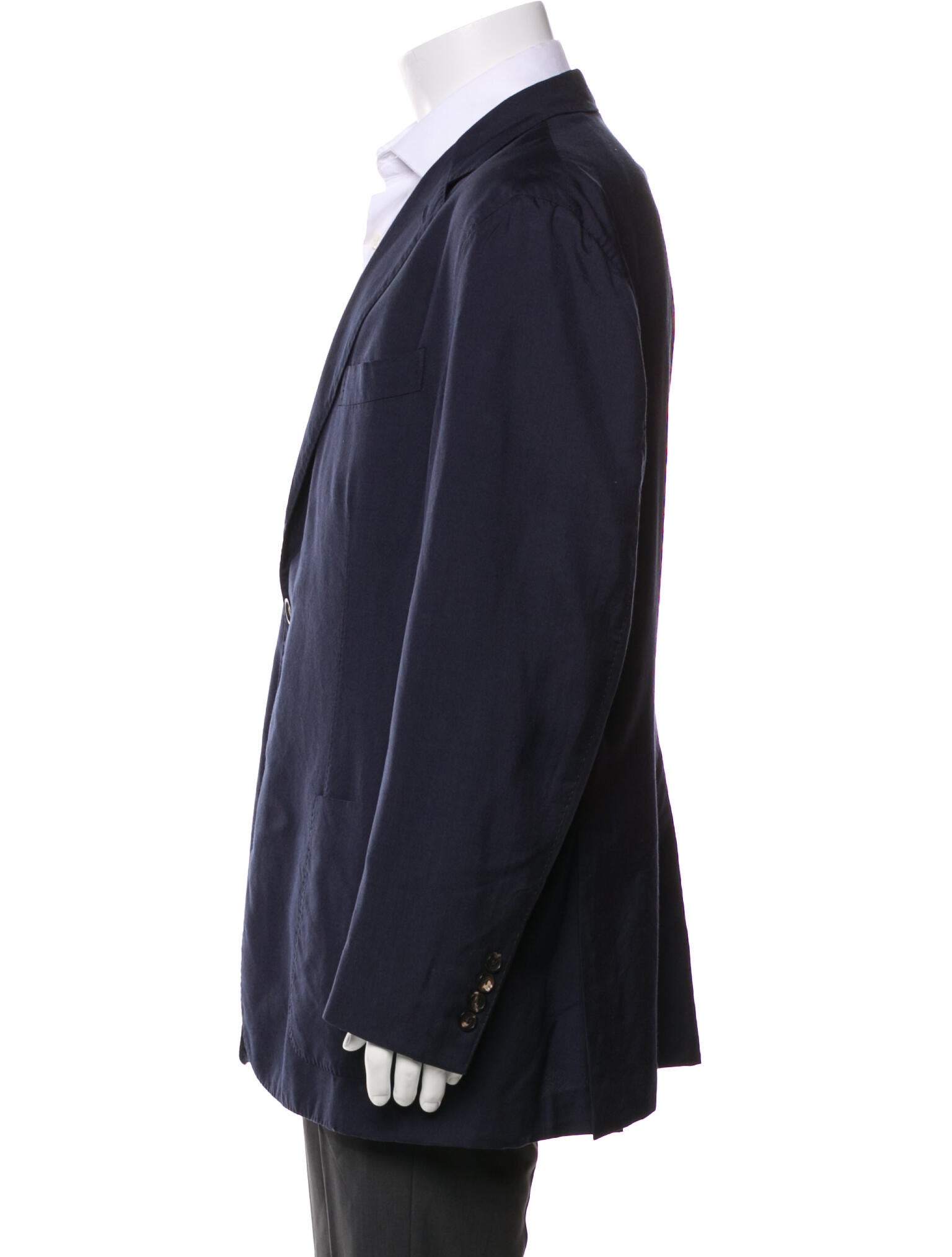 Ermenegildo Zegna Cashmere Blazer