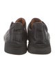 Ermenegildo Zegna Leather Sneakers