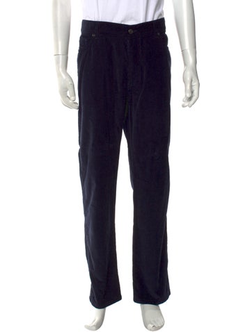 Ermenegildo Zegna Pants M