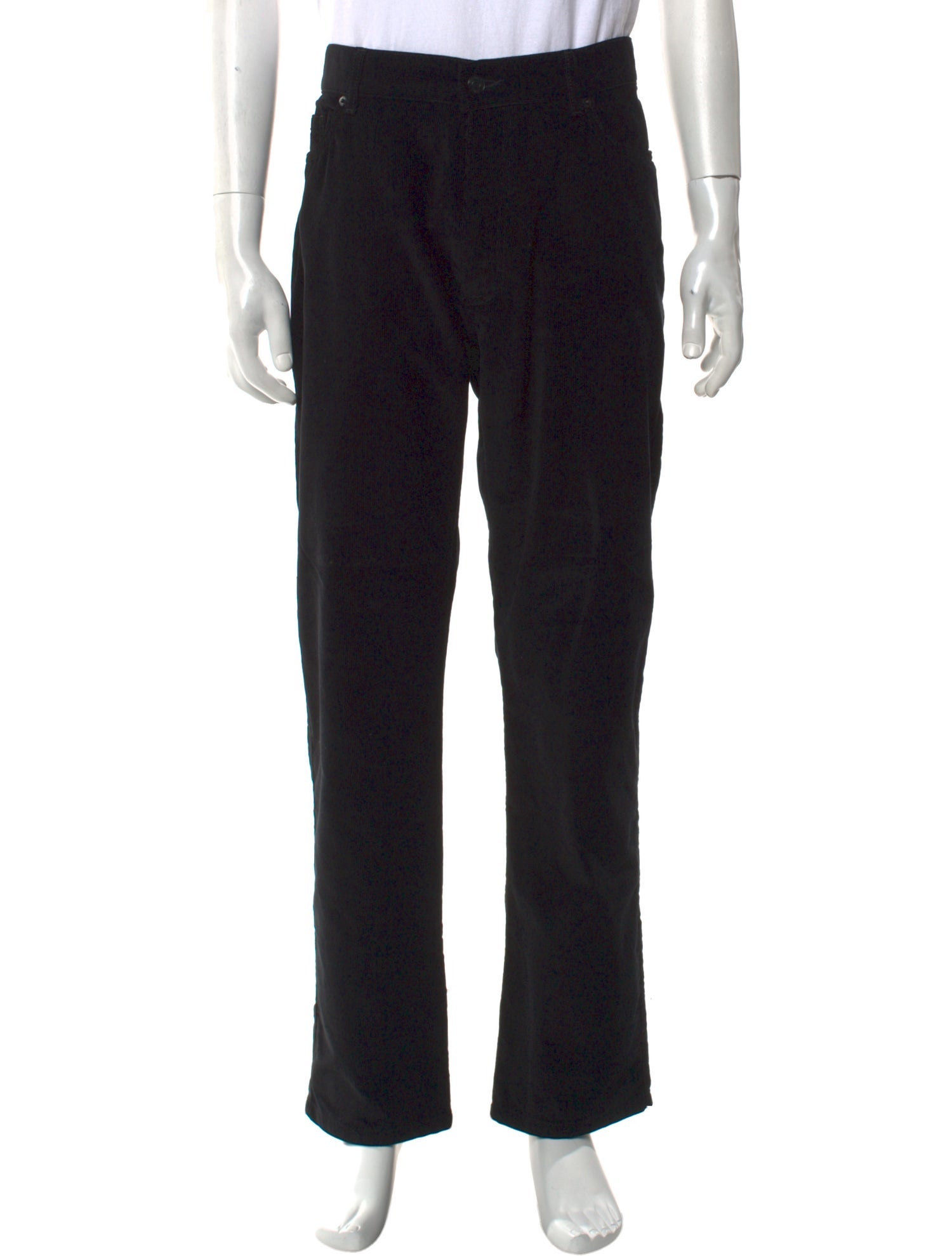 Ermenegildo Zegna Straight-Leg Jeans