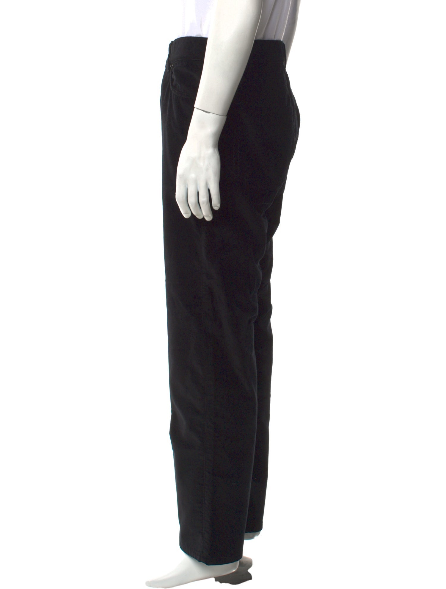 Ermenegildo Zegna Straight-Leg Jeans