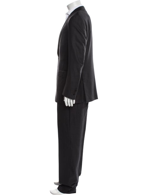 Ermenegildo Zegna Wool Two-Piece Suit