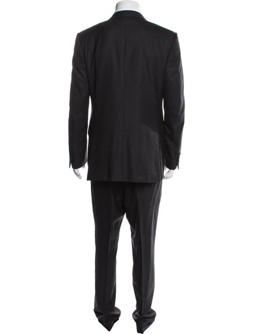 Ermenegildo Zegna Wool Two-Piece Suit