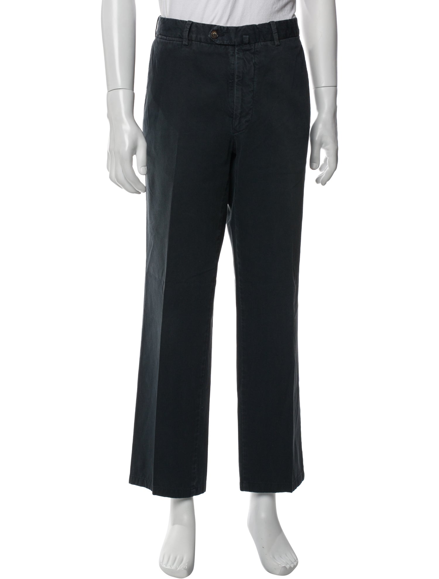 Ermenegildo Zegna Pants