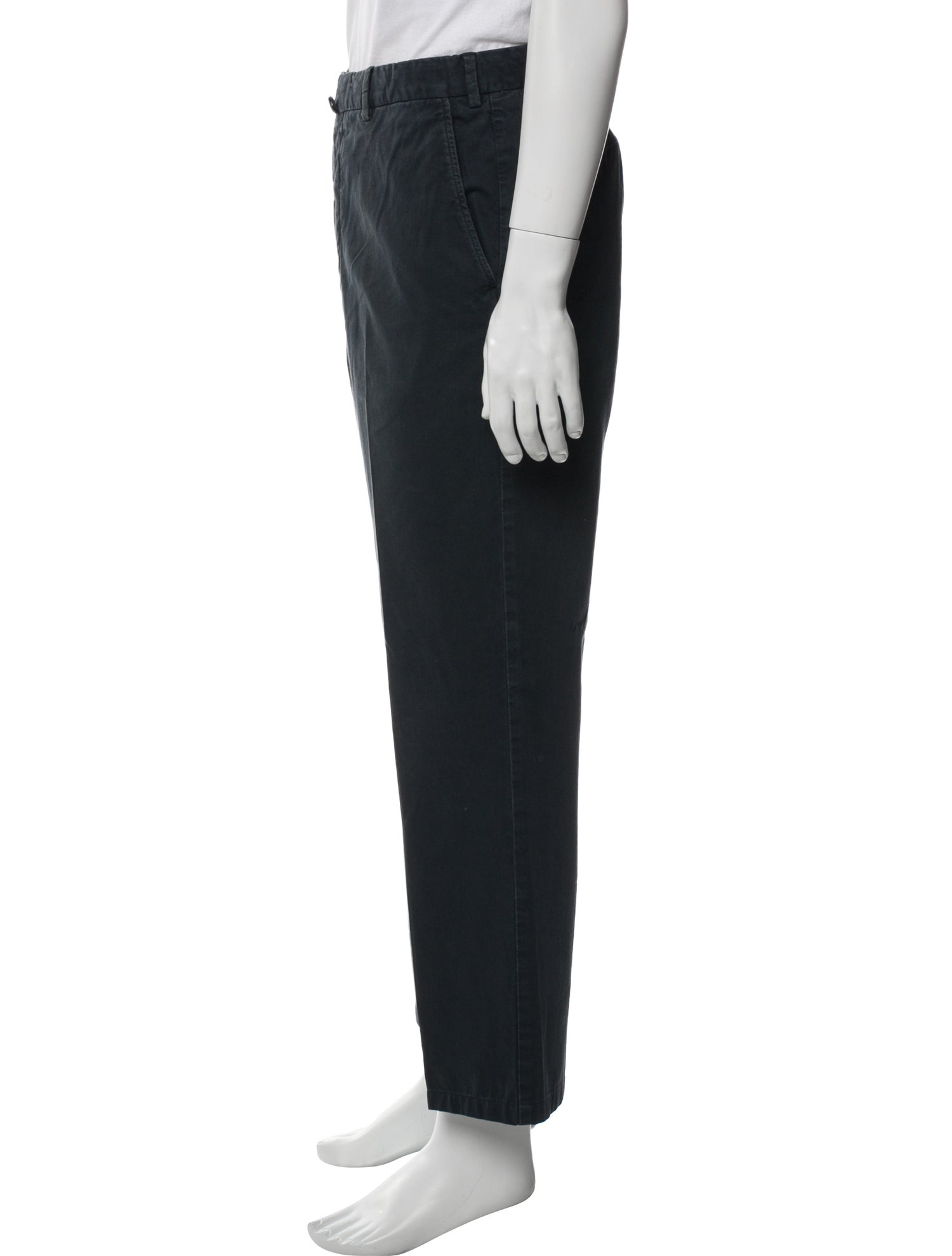 Ermenegildo Zegna Pants