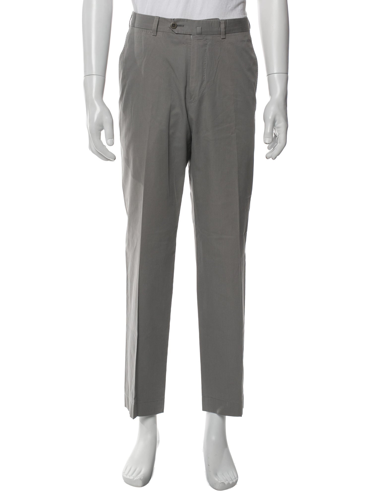 Ermenegildo Zegna Dress Pants