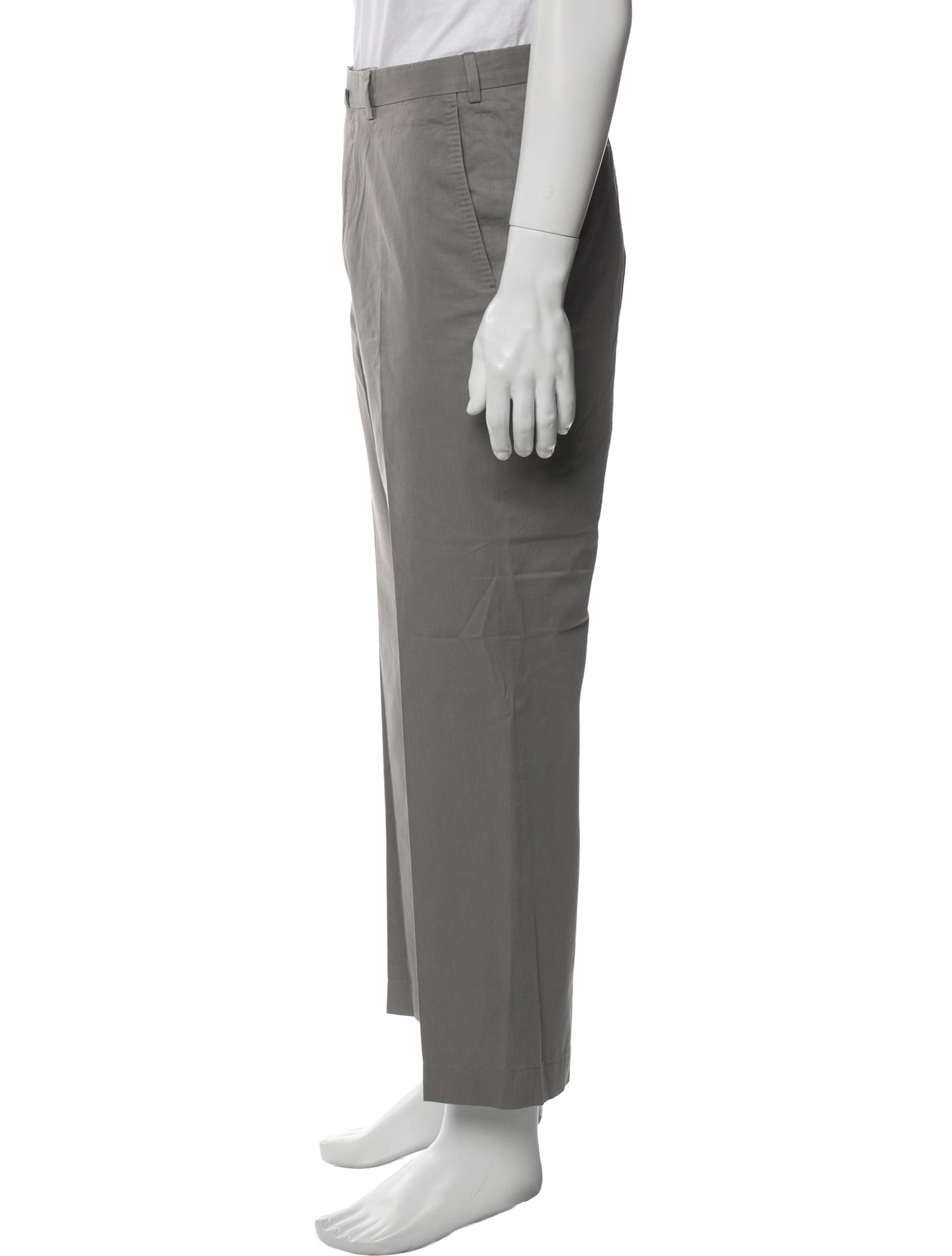 Ermenegildo Zegna Dress Pants