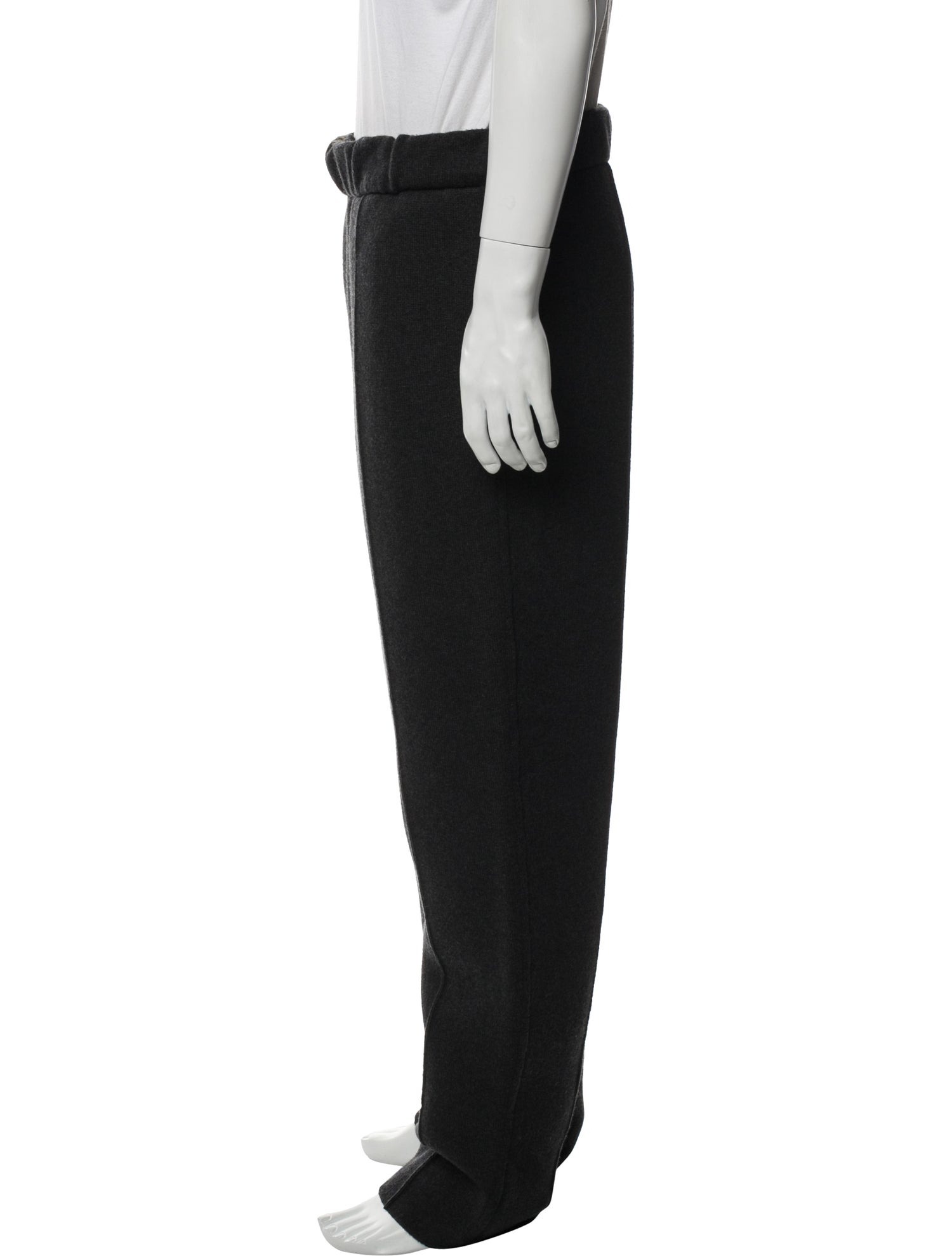 Ermenegildo Zegna Cashmere Lounge Bottoms