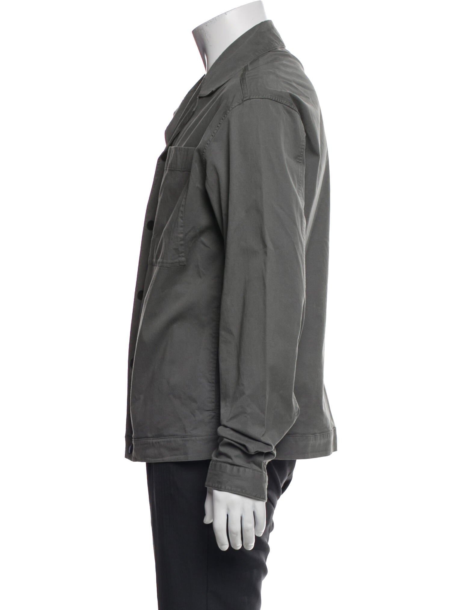 Ermenegildo Zegna Moto Jacket