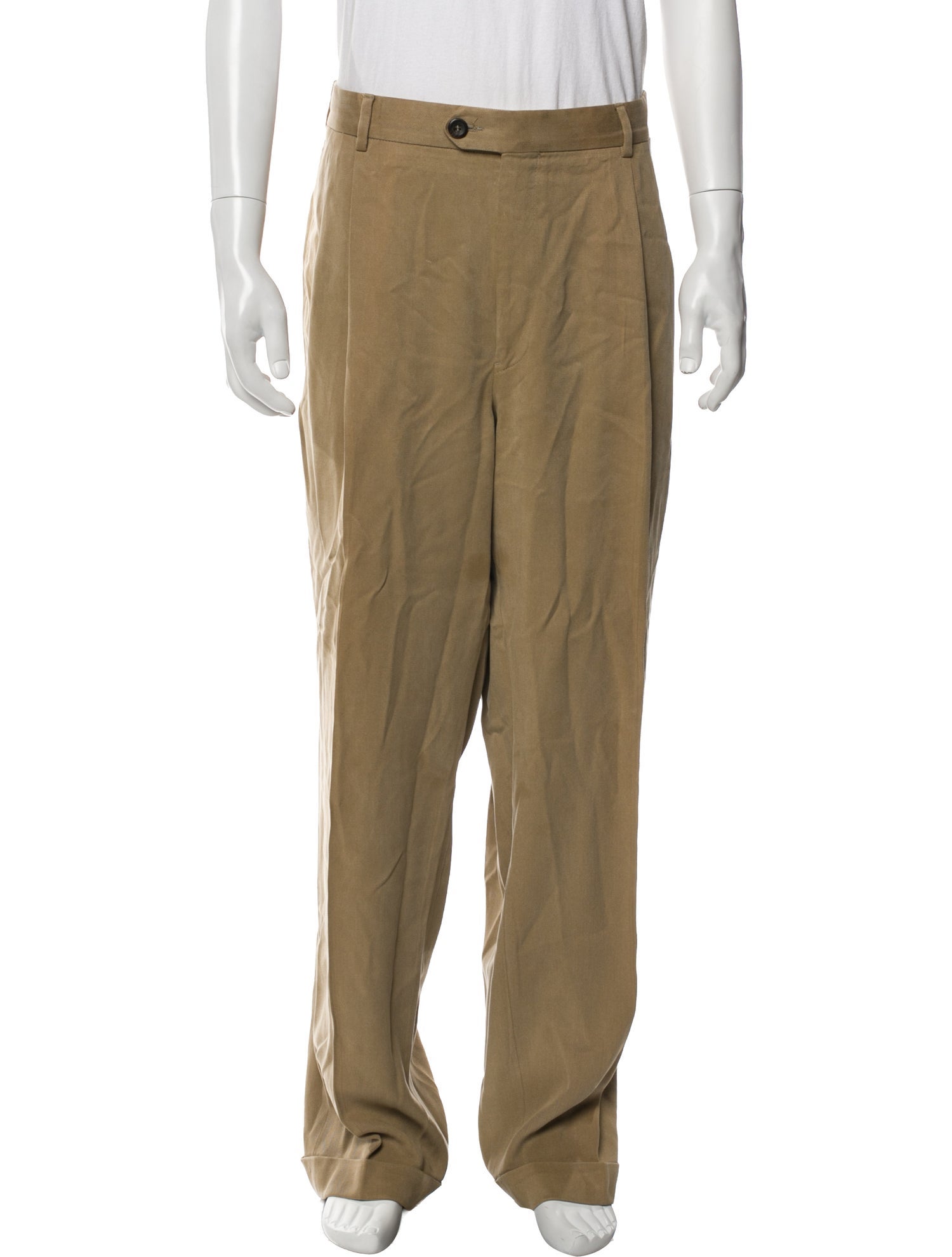 Ermenegildo Zegna Pants