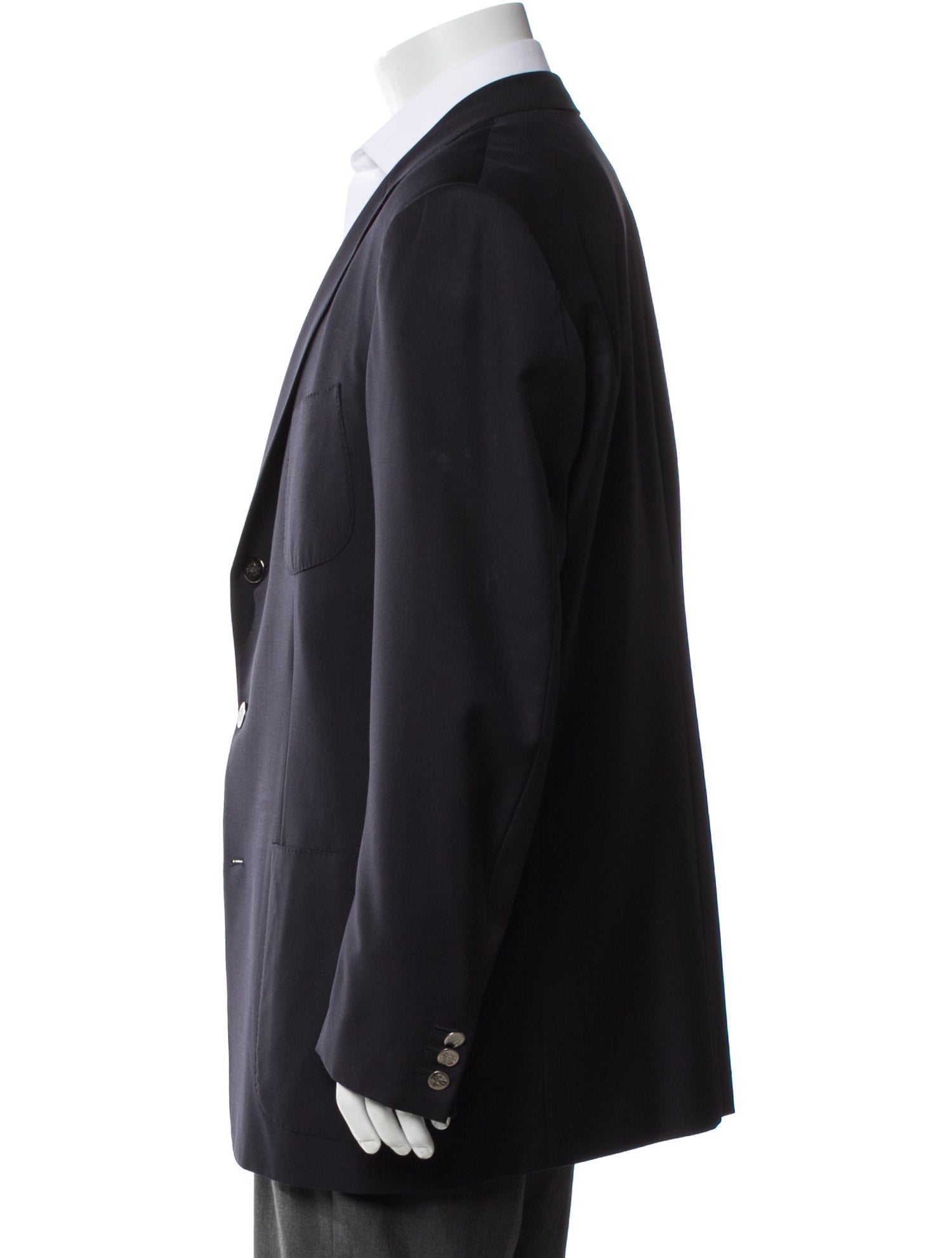 Ermenegildo Zegna Blazer