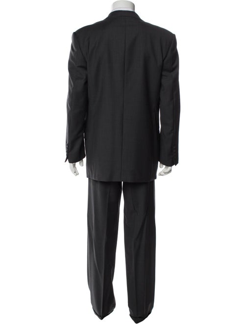 Ermenegildo Zegna Wool Two-Piece Suit