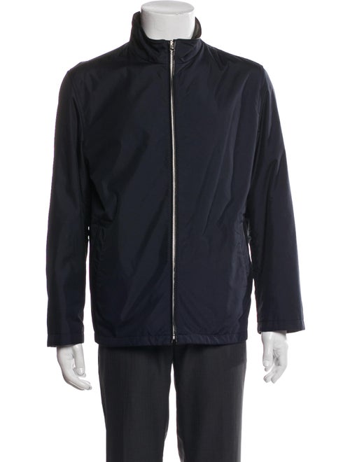 Ermenegildo Zegna Windbreaker