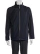 Ermenegildo Zegna Windbreaker