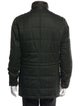 Ermenegildo Zegna Cashmere Utility Jacket