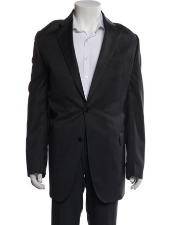 Ermenegildo Zegna Wool Blazer