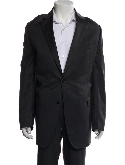 Ermenegildo Zegna Wool Blazer