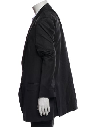 Ermenegildo Zegna Wool Blazer