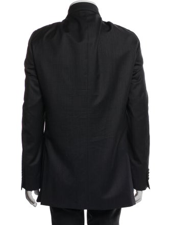 Ermenegildo Zegna Wool Blazer