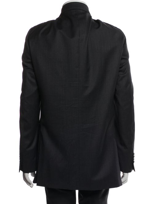 Ermenegildo Zegna Wool Blazer