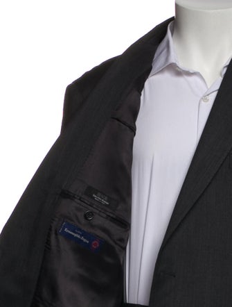 Ermenegildo Zegna Wool Blazer