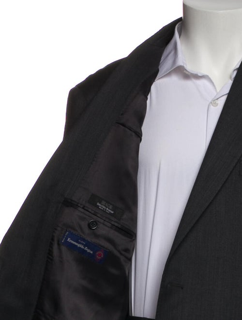 Ermenegildo Zegna Wool Blazer