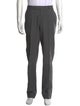 Ermenegildo Zegna Virgin Wool Pants