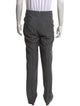 Ermenegildo Zegna Virgin Wool Pants