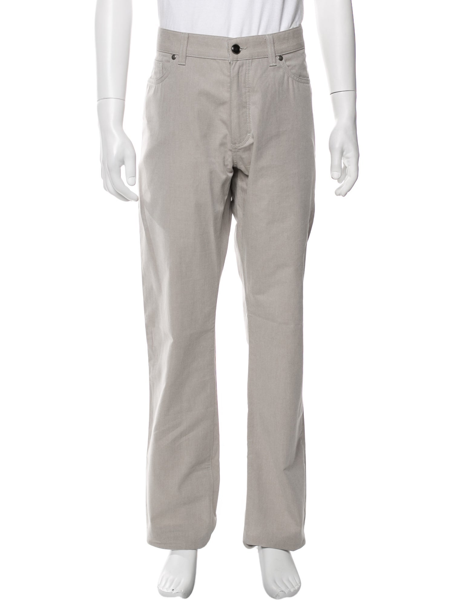 Ermenegildo Zegna Chinos