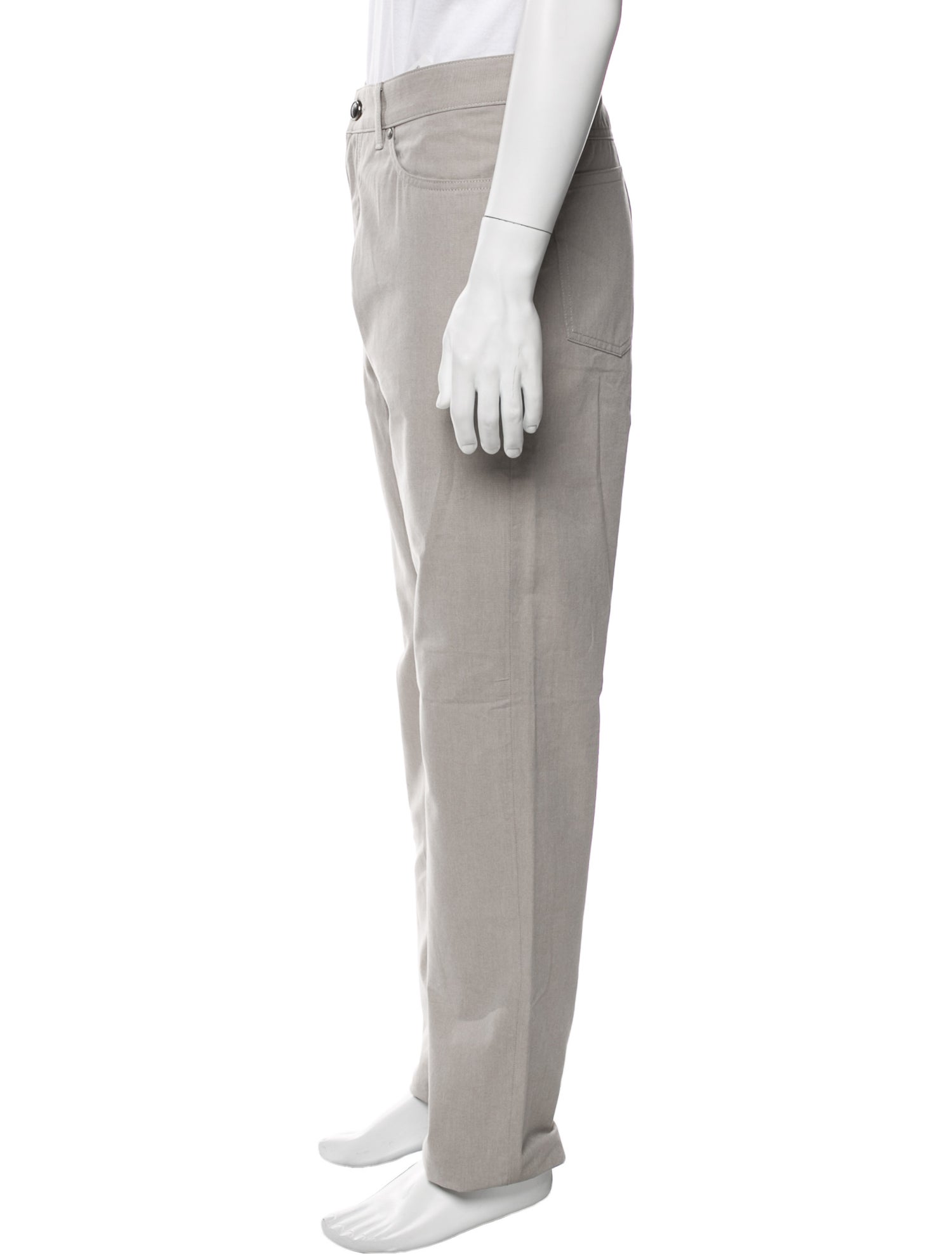 Ermenegildo Zegna Chinos