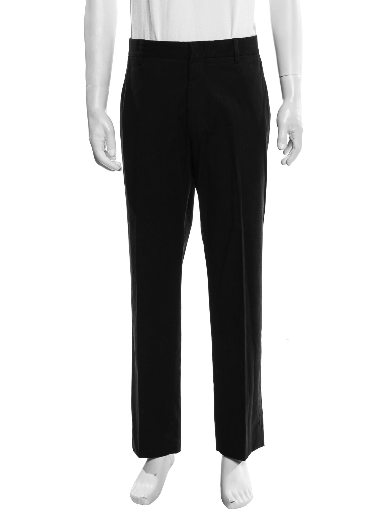 Ermenegildo Zegna Dress Pants
