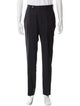Ermenegildo Zegna Wool Dress Pants