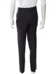 Ermenegildo Zegna Wool Dress Pants